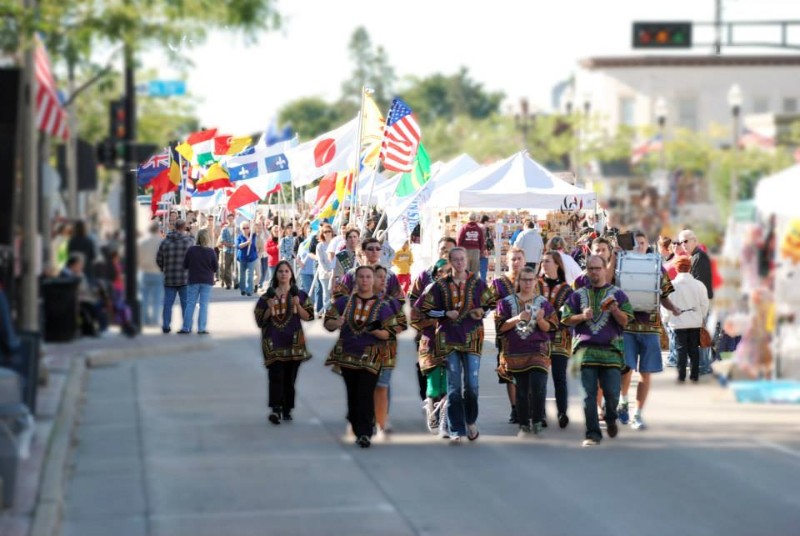 2019 Two Rivers Ethnic Fest