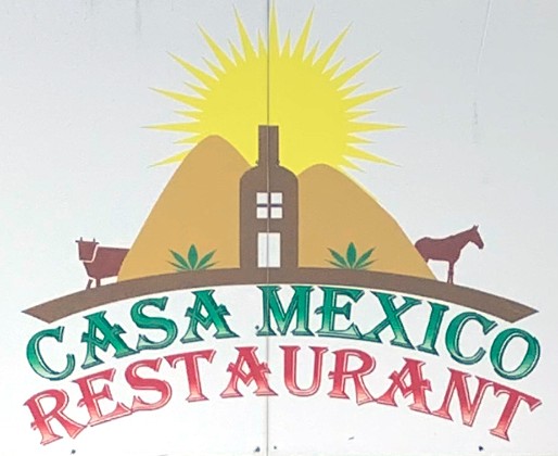 Casa-Mexico