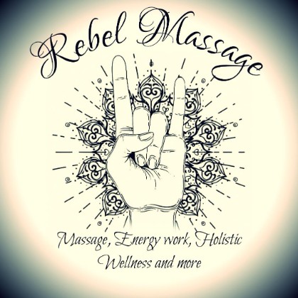 Rebel-Massage Rebel-Massage