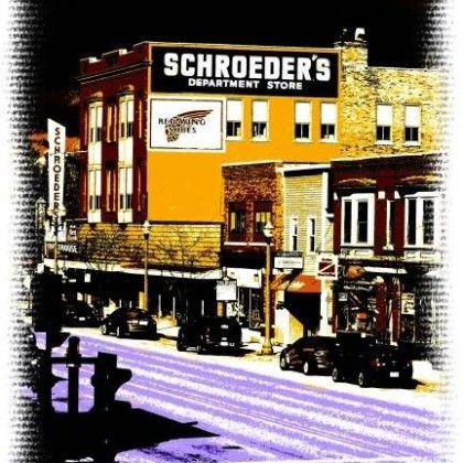 Schroeders